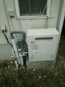 緑区　神戸邸　施工後